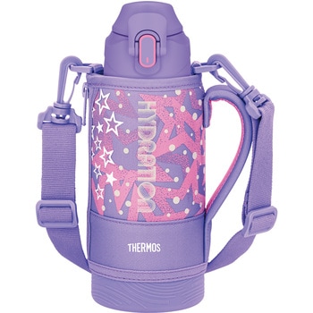真空断熱スポーツボトル THERMOS(サーモス)