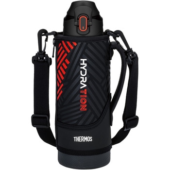 真空断熱スポーツボトル THERMOS(サーモス)