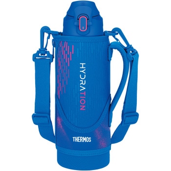 真空断熱スポーツボトル THERMOS(サーモス)