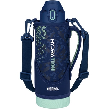 真空断熱スポーツボトル THERMOS(サーモス)