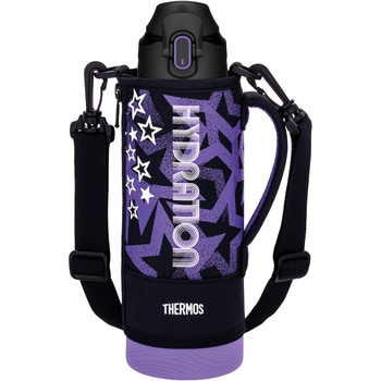 真空断熱スポーツボトル THERMOS(サーモス)