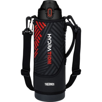 真空断熱スポーツボトル THERMOS(サーモス)