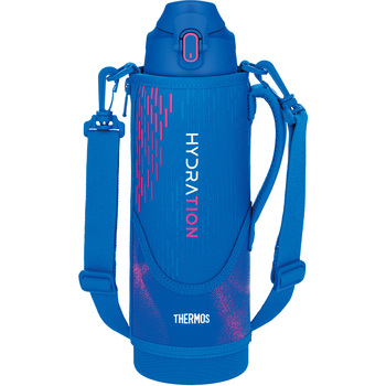 真空断熱スポーツボトル THERMOS(サーモス)