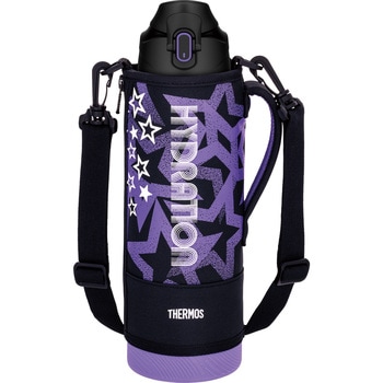 真空断熱スポーツボトル THERMOS(サーモス)