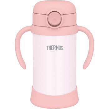 まほうびんのベビーストローマグ THERMOS(サーモス)