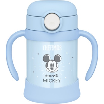 まほうびんのベビーストローマグ THERMOS(サーモス)
