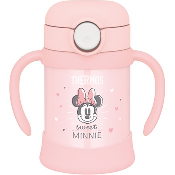 まほうびんのベビーストローマグ THERMOS(サーモス)