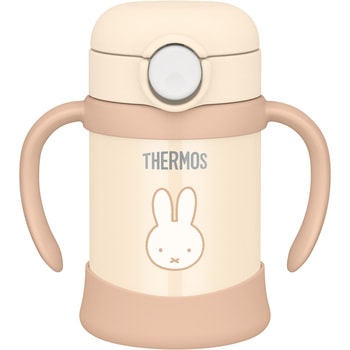 まほうびんのベビーストローマグ THERMOS(サーモス)