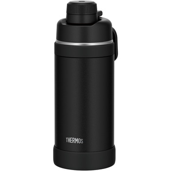 FJU-750 ^fMX|[c{g THERMOS(T[X) e750mL BK (ubN)F 53032037