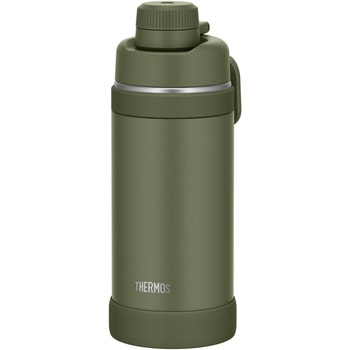 真空断熱スポーツボトル THERMOS(サーモス)