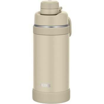 真空断熱スポーツボトル THERMOS(サーモス)