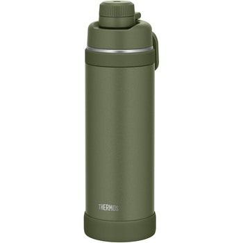 真空断熱スポーツボトル THERMOS(サーモス)