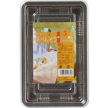 フード おべんとう 中 シンワ