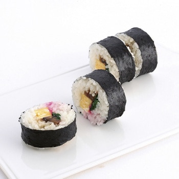 プラスチック巻きす 貝印