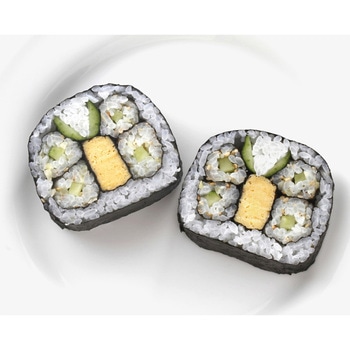 プラスチック巻きす 貝印