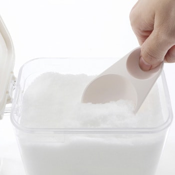 湿気をとる計量スプーン 貝印