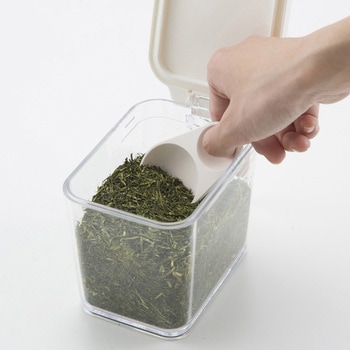 湿気をとる計量スプーン 貝印