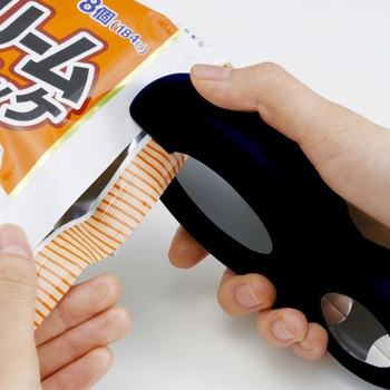 ソフトオープナー 貝印