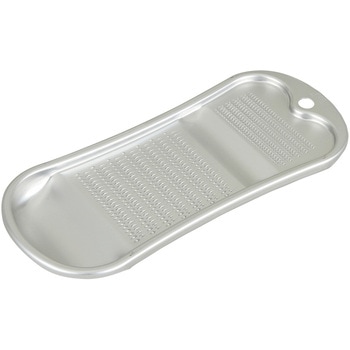 アルミおろし器 貝印