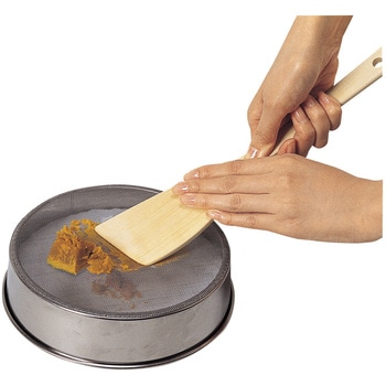 うらごし器 貝印