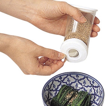 卓上ごますり器 貝印