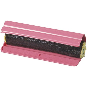 巻きす 花型 貝印