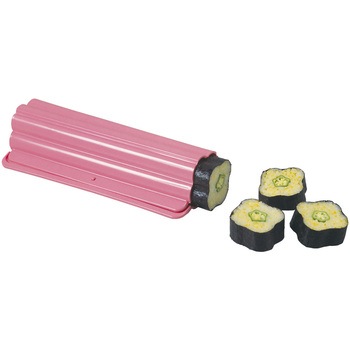 巻きす 花型 貝印