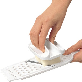 調理器用指ガード 貝印