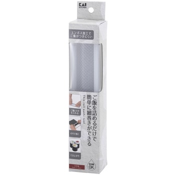 パコッと細巻き 貝印