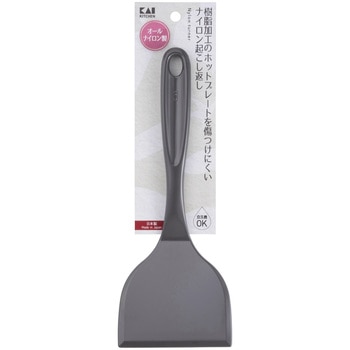 ナイロン 起こし返し 貝印