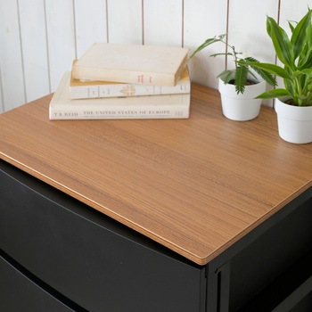 RSDM-S54T(YABK) ルームス用天板 (はめ込み式) ワイド用 サンカ 53035126