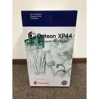 R452A NRC 10kg 1本 三井・ケマーズフロロプロダクツ 【通販モノタロウ】