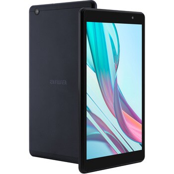 JA3-TBA0802 aiwa tab AB8 Android12搭載8インチタブレットPC