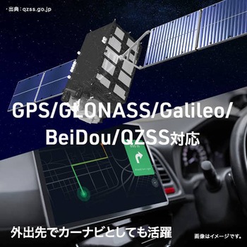 aiwa tab AB10L Android13搭載10.1インチタブレットPC (MT8766 QuadCore/3GB/eMMC・32GB/Android13/10.1型/SIMスロット：あり/解像度1280x800) aiwa(アイワ)