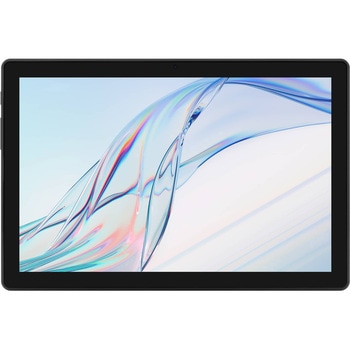 aiwa tab AB10L Android13搭載10.1インチタブレットPC (MT8766 QuadCore/3GB/eMMC・32GB/Android13/10.1型/SIMスロット：あり/解像度1280x800) aiwa(アイワ)