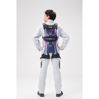 A.T.FIELD DARWING Hakobelude Light EVA初号機モデル ダイヤ工業