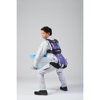 A.T.FIELD DARWING Hakobelude Light EVA初号機モデル ダイヤ工業
