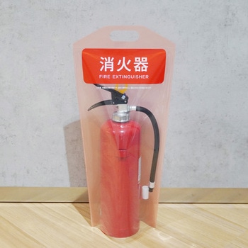 消火器保護カバー モノタロウ