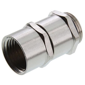 アダプタ M20 TO 1/2IN NPT ケーブル エントリー ハーティング