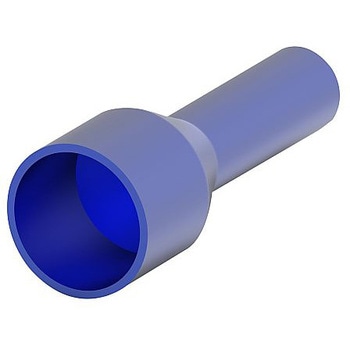 アダプタ インサート 銅 ブルー - TE Connectivity Japan(旧:TYCOELECTRONICS(タイコエレクトロニクス))