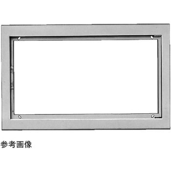 HXK・HXKT用埋込化粧枠 UKTシリーズ 河村電器産業