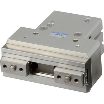 エアハンド パラレルタイプ リニアガイド仕様ロング - コガネイ