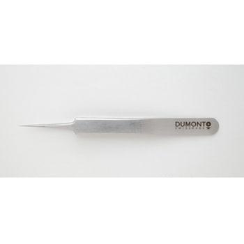 DUMONT バイオロジーピンセット DUMONT(デュモン)