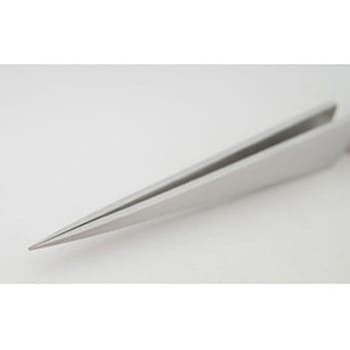 DUMONT 超精密ピンセット ステンレス INOX(S) DUMONT(デュモン)