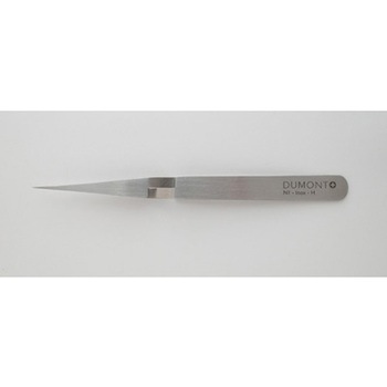 DUMONT 超精密ピンセット ステンレス INOX(S) DUMONT(デュモン)