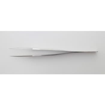 DUMONT 超精密ピンセット ステンレス INOX(S) DUMONT(デュモン)