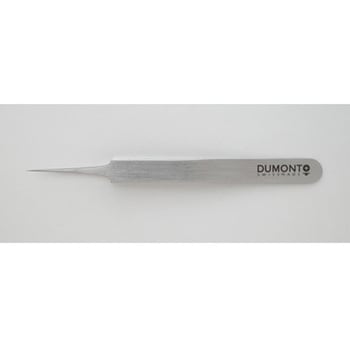 DUMONT バイオロジーピンセット DUMONT(デュモン)