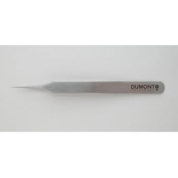 DUMONT 超精密ピンセット ステンレス INOX(S) DUMONT(デュモン)