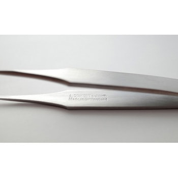 DUMONT 超精密ピンセット ステンレス INOX(S) DUMONT(デュモン)