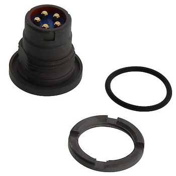 オーディオ コネクタ ジャック 5 コンタクト COOPER INTERCONNECT